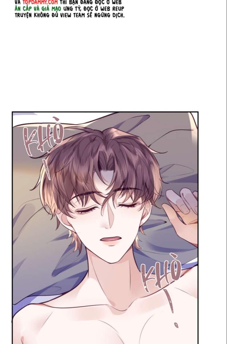 Tổng Tài Định Chế Tư Nhân Chapter 49 - Next Chapter 50