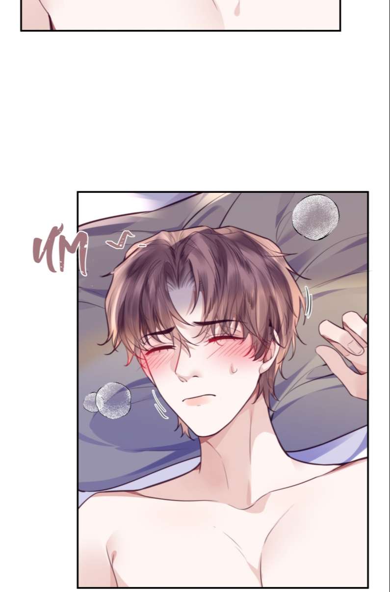 Tổng Tài Định Chế Tư Nhân Chapter 49 - Next Chapter 50