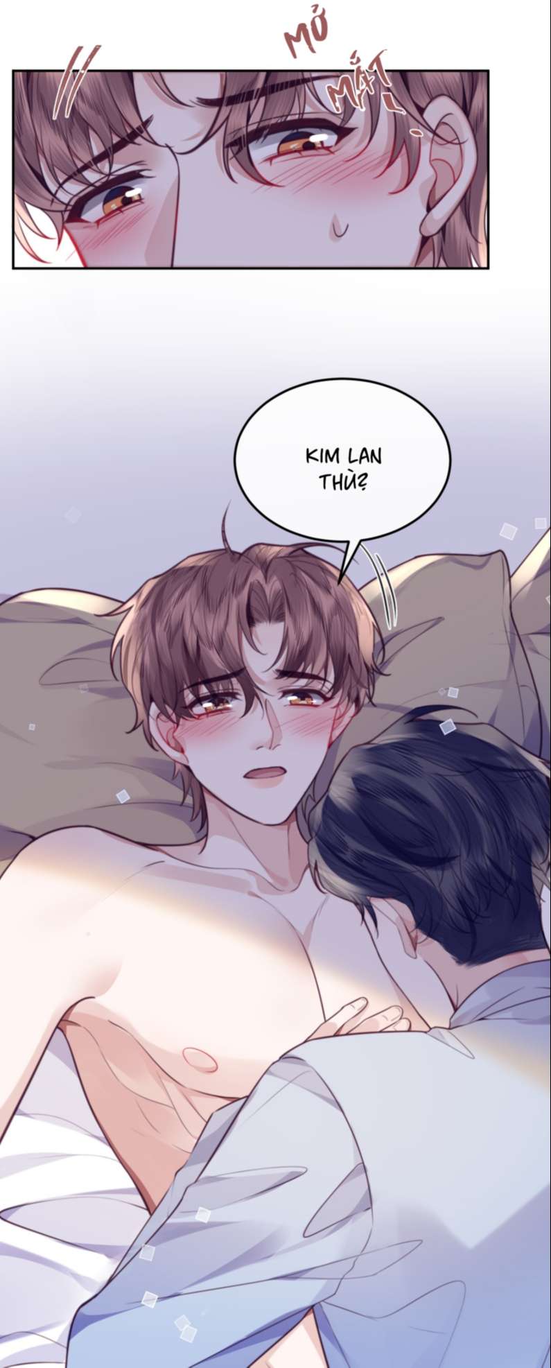Tổng Tài Định Chế Tư Nhân Chapter 49 - Next Chapter 50