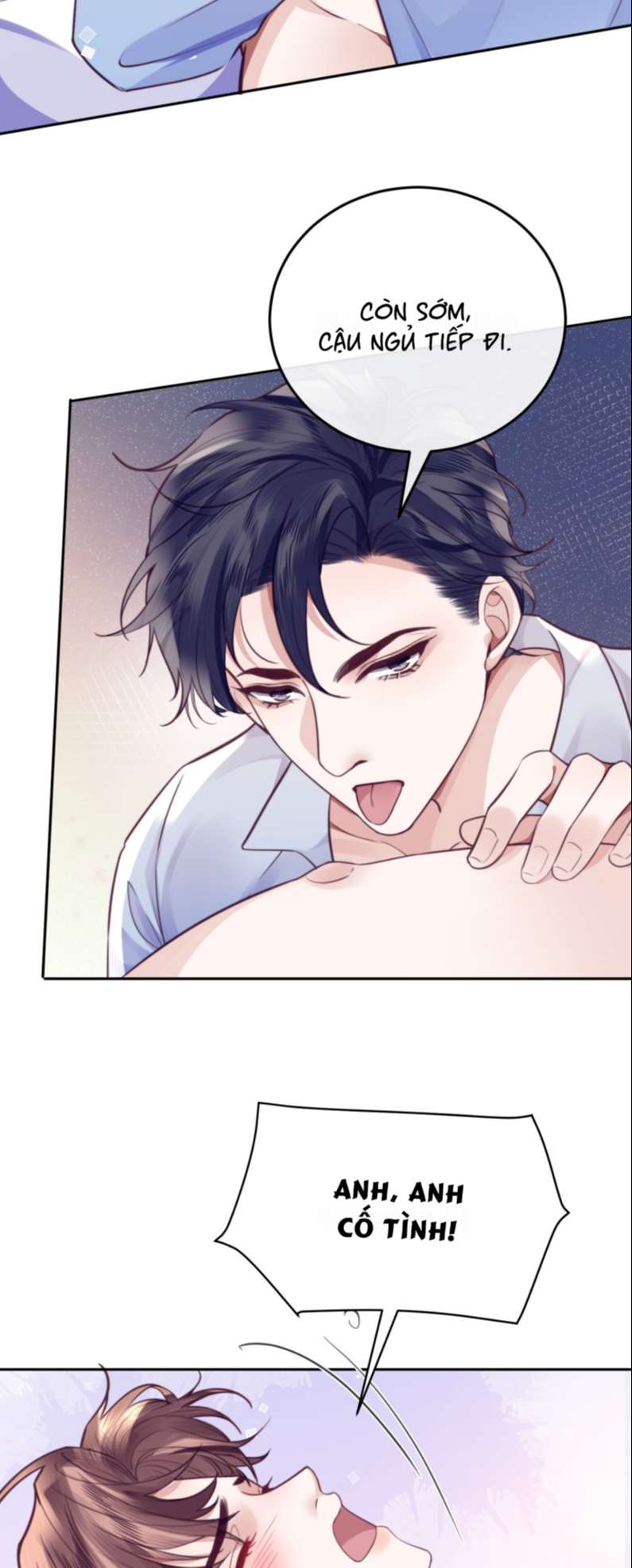 Tổng Tài Định Chế Tư Nhân Chapter 49 - Next Chapter 50