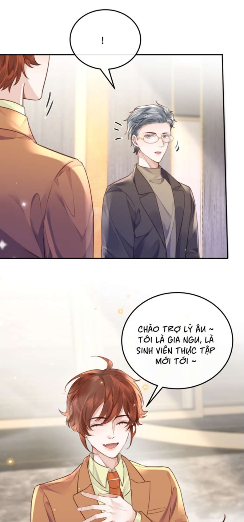 Tổng Tài Định Chế Tư Nhân Chapter 49 - Next Chapter 50