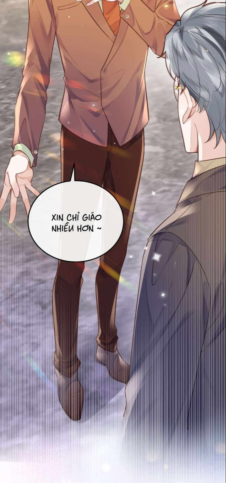 Tổng Tài Định Chế Tư Nhân Chapter 49 - Next Chapter 50