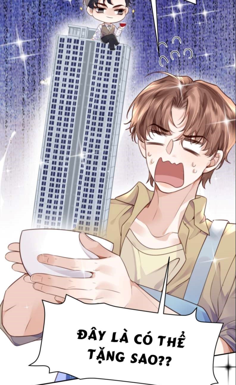 Tổng Tài Định Chế Tư Nhân Chapter 49 - Next Chapter 50