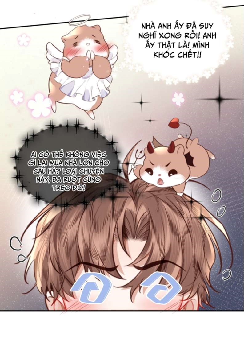 Tổng Tài Định Chế Tư Nhân Chapter 49 - Next Chapter 50
