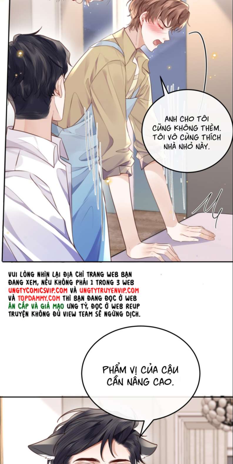 Tổng Tài Định Chế Tư Nhân Chapter 49 - Next Chapter 50
