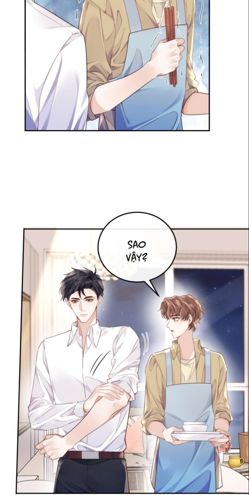 Tổng Tài Định Chế Tư Nhân Chapter 49 - Next Chapter 50