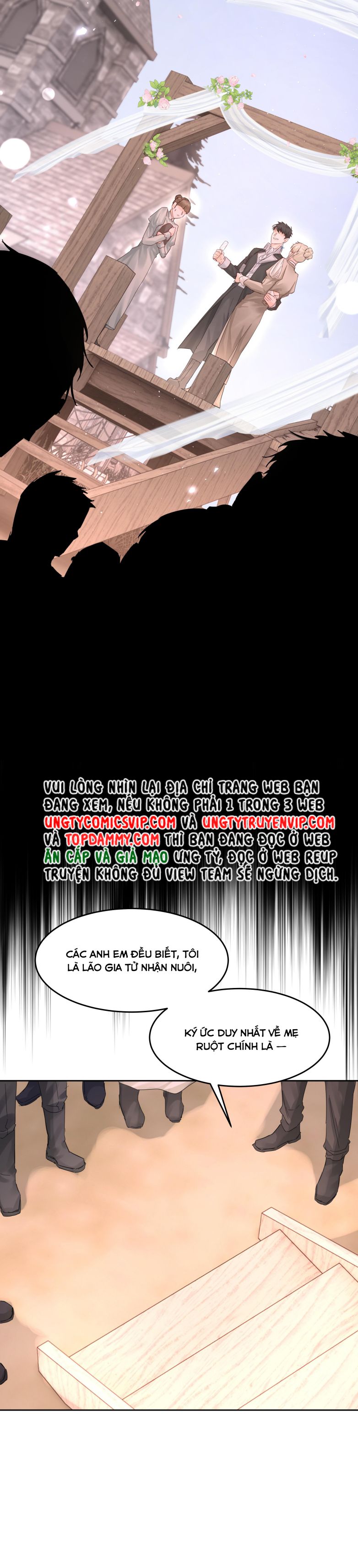 Tiền Nhiệm Vi Vương Chapter 27 - Next Chap 28