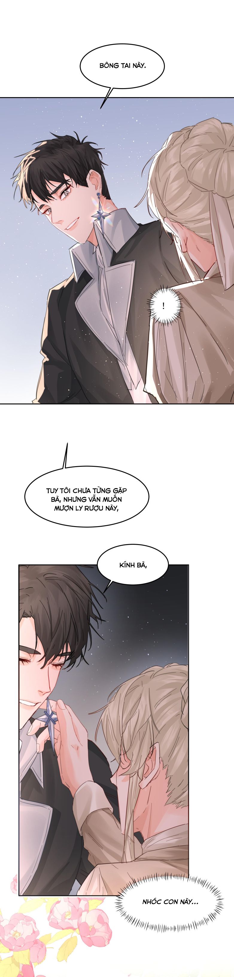 Tiền Nhiệm Vi Vương Chapter 27 - Next Chap 28