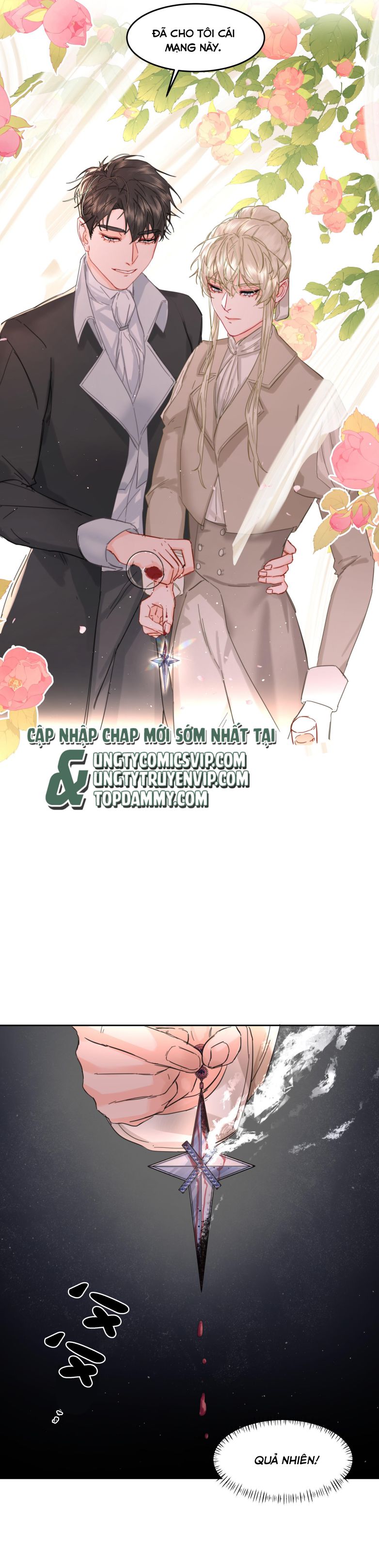 Tiền Nhiệm Vi Vương Chapter 27 - Next Chap 28