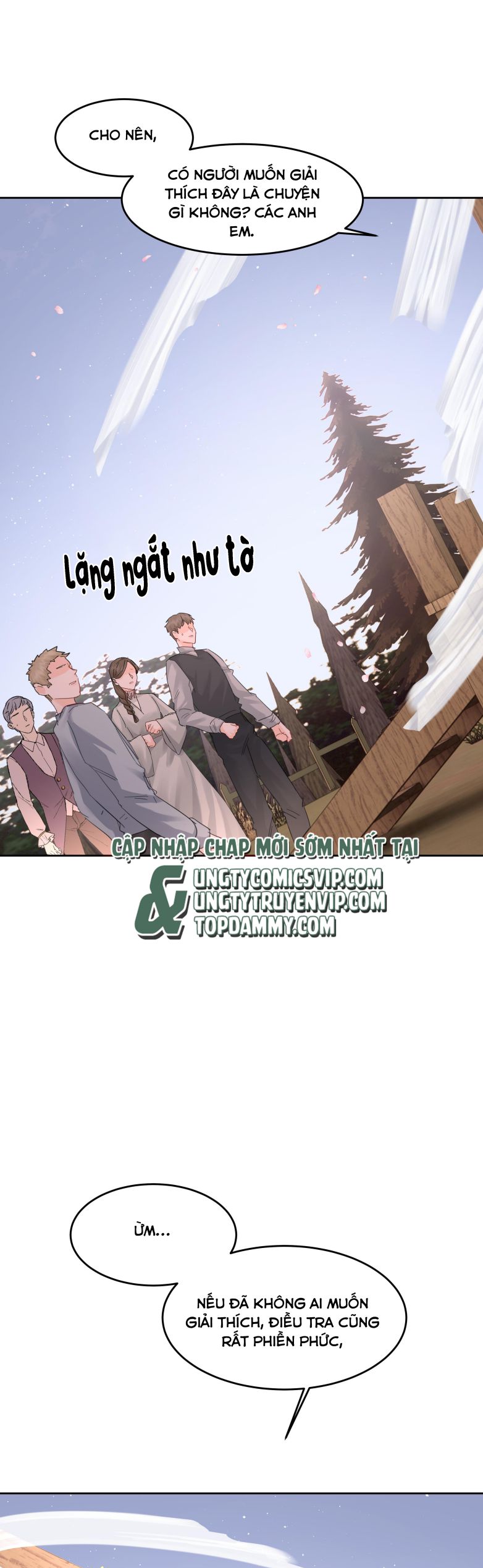 Tiền Nhiệm Vi Vương Chapter 27 - Next Chap 28