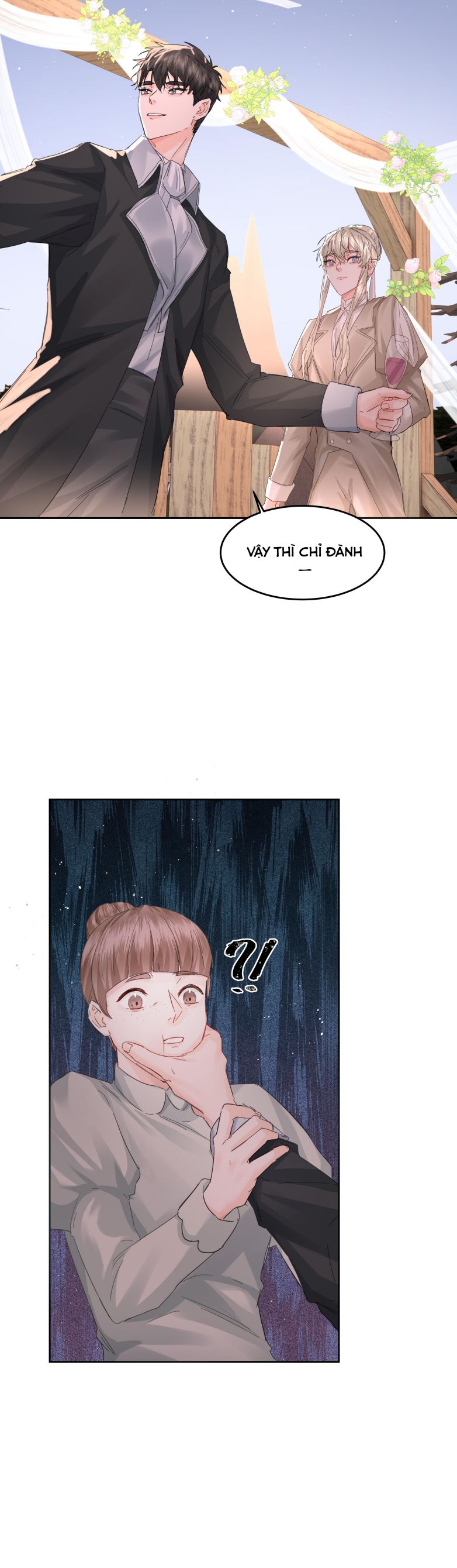 Tiền Nhiệm Vi Vương Chapter 27 - Next Chap 28