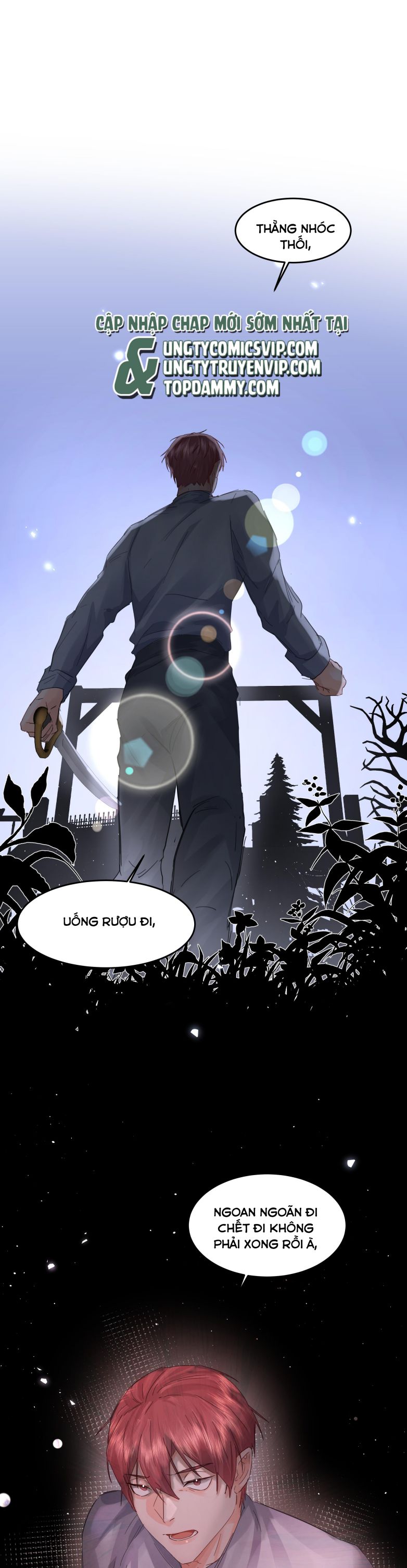 Tiền Nhiệm Vi Vương Chapter 27 - Next Chap 28