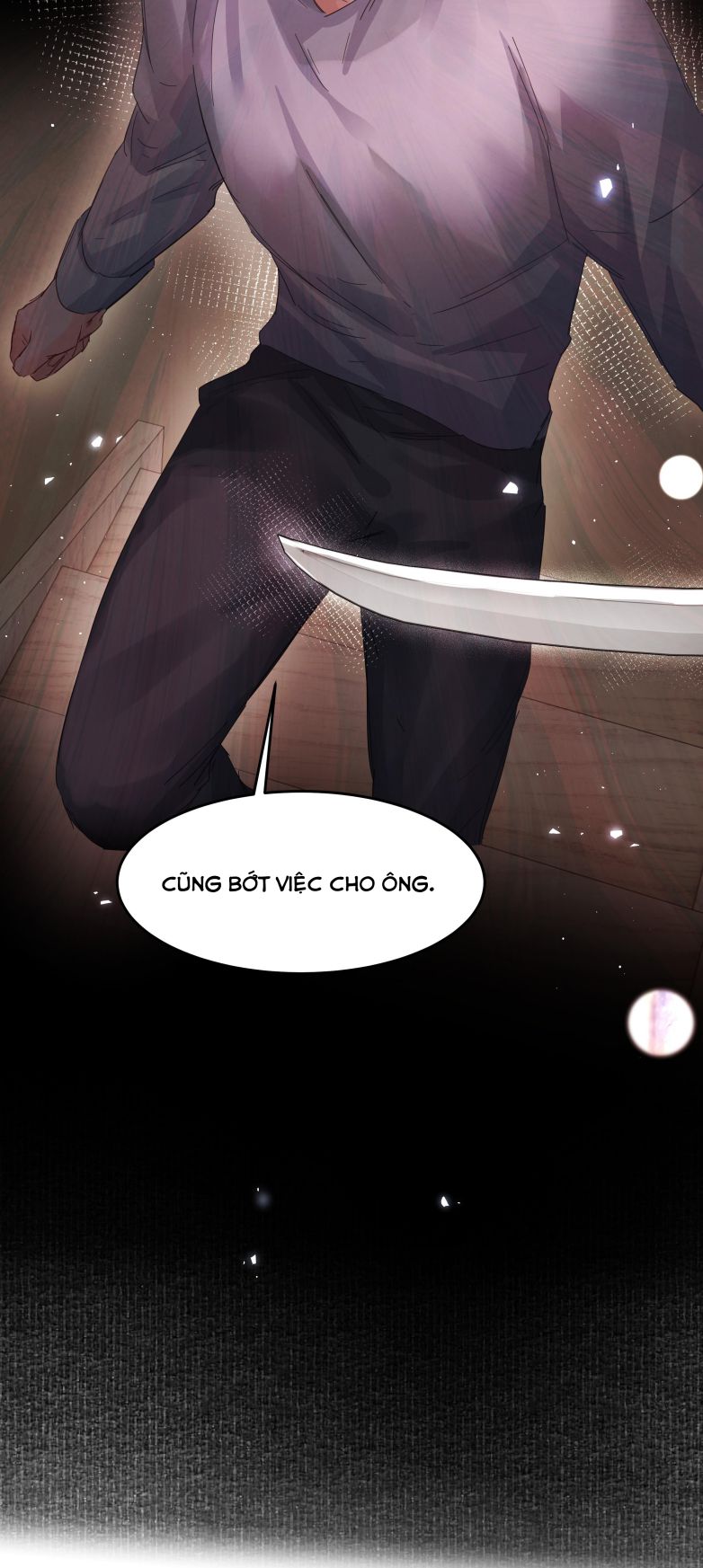 Tiền Nhiệm Vi Vương Chapter 27 - Next Chap 28