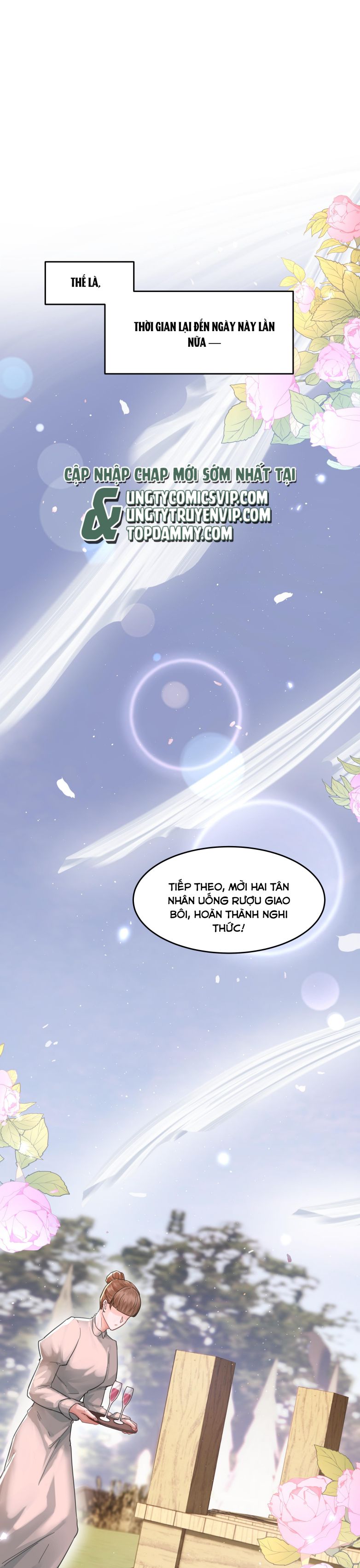 Tiền Nhiệm Vi Vương Chapter 27 - Next Chap 28