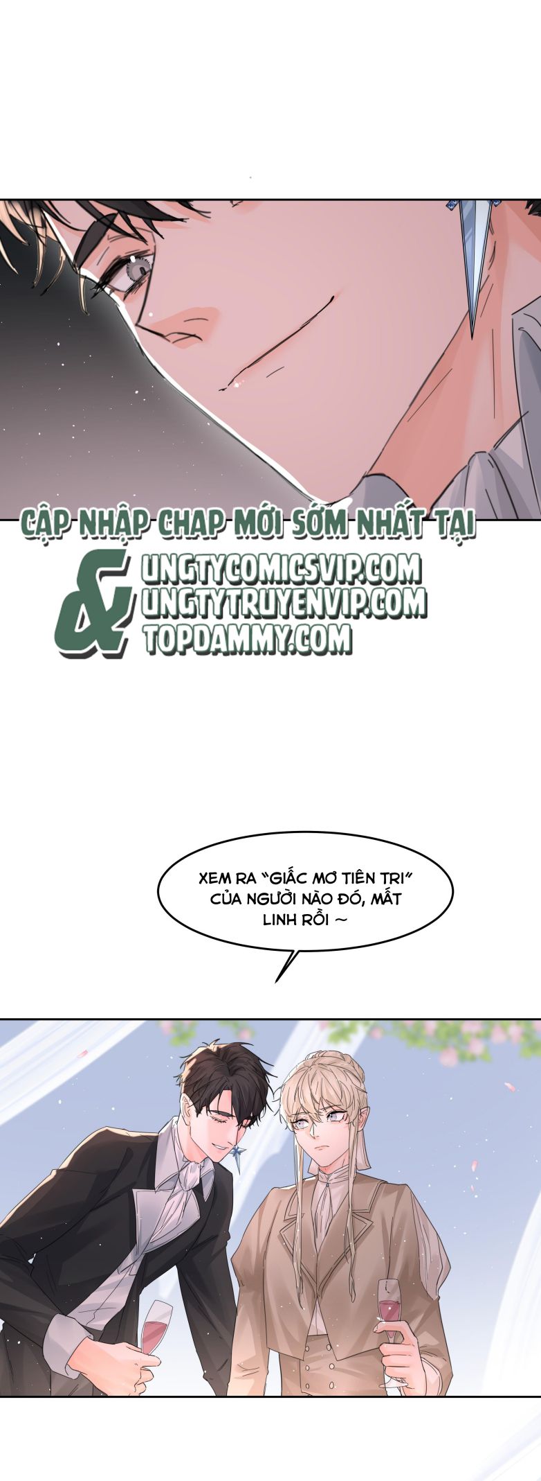 Tiền Nhiệm Vi Vương Chapter 27 - Next Chap 28