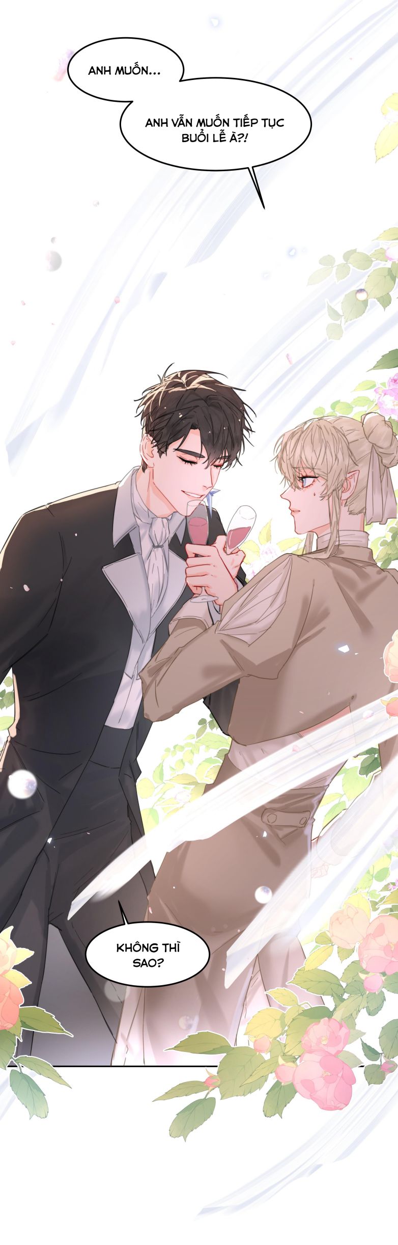 Tiền Nhiệm Vi Vương Chapter 27 - Next Chap 28