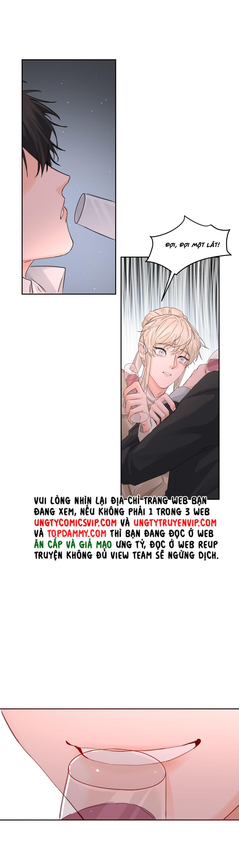 Tiền Nhiệm Vi Vương Chapter 27 - Next Chap 28