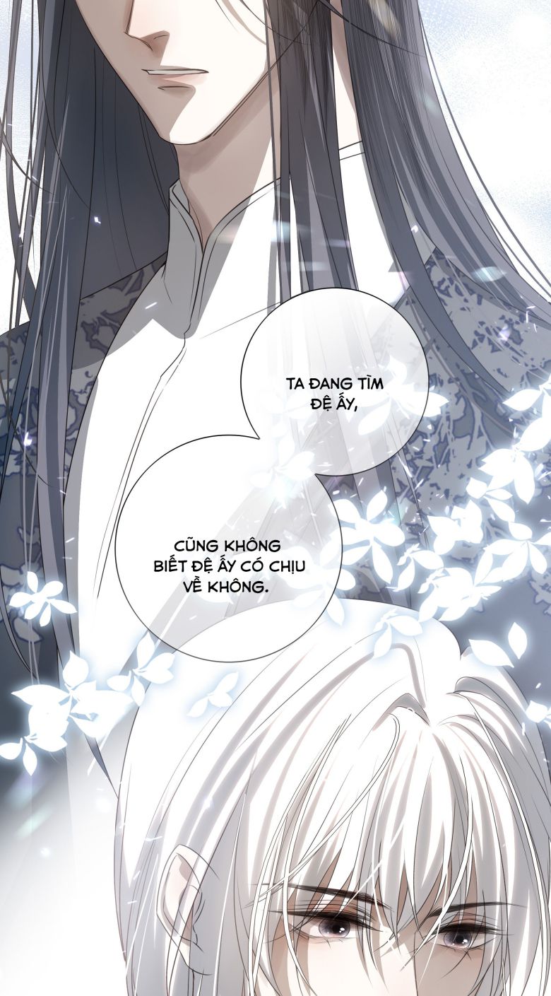 Sau Khi Chết Ta Trở Thành Nốt Chu Sa Của Ca Ca Chapter 19 - Trang 4