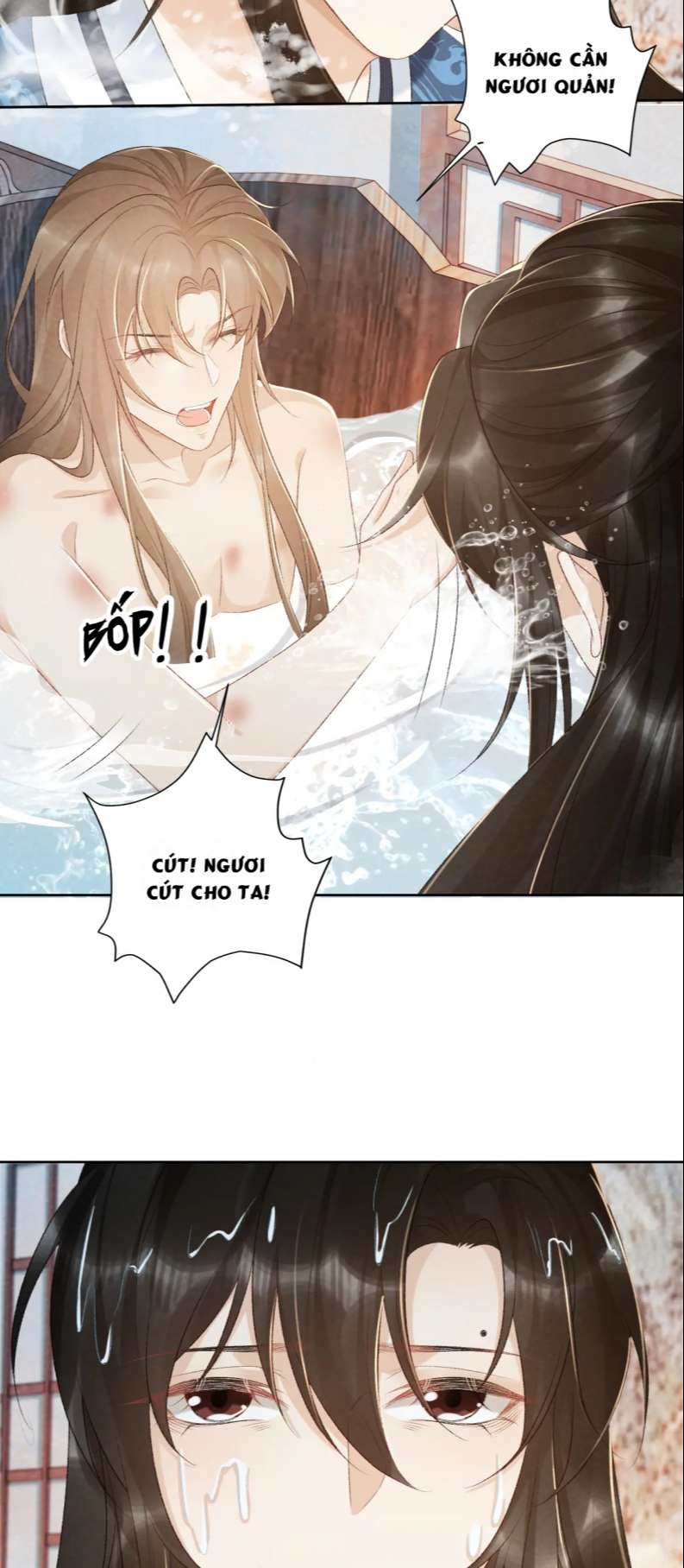 Bệnh Trạng Dụ Dỗ Chapter 27 - Next Chapter 28