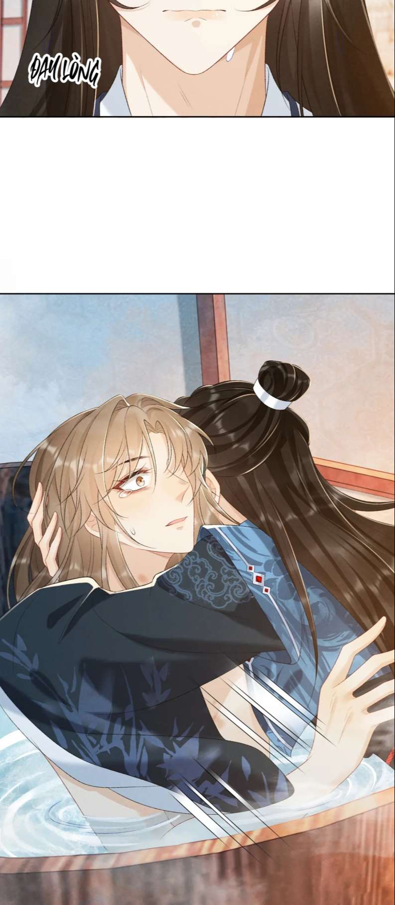 Bệnh Trạng Dụ Dỗ Chapter 27 - Next Chapter 28