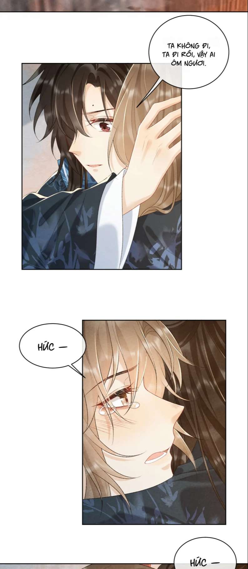 Bệnh Trạng Dụ Dỗ Chapter 27 - Next Chapter 28