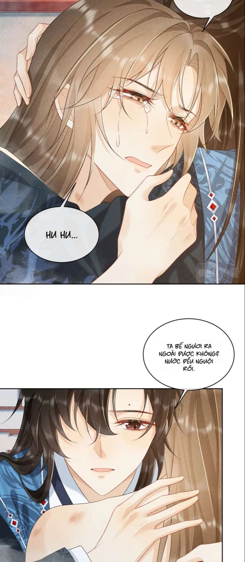 Bệnh Trạng Dụ Dỗ Chapter 27 - Next Chapter 28