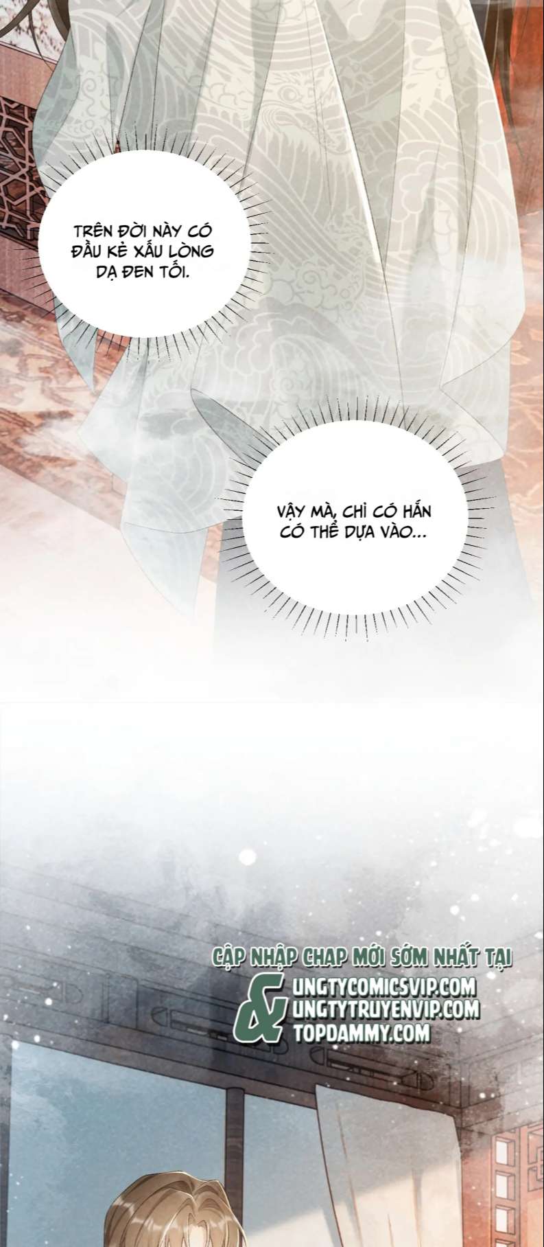 Bệnh Trạng Dụ Dỗ Chapter 27 - Next Chapter 28