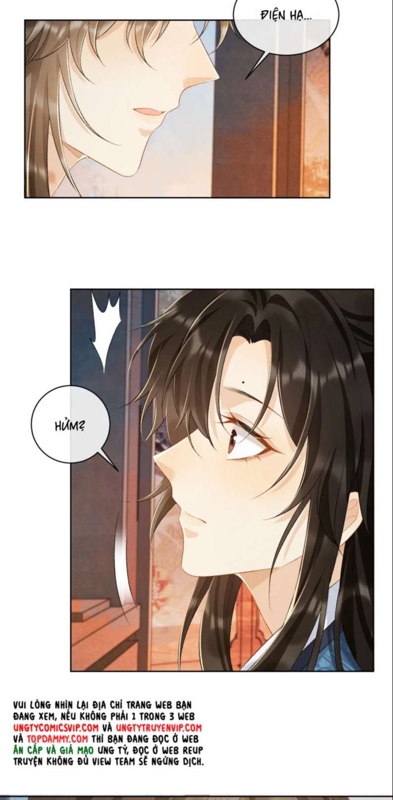 Bệnh Trạng Dụ Dỗ Chapter 27 - Next Chapter 28