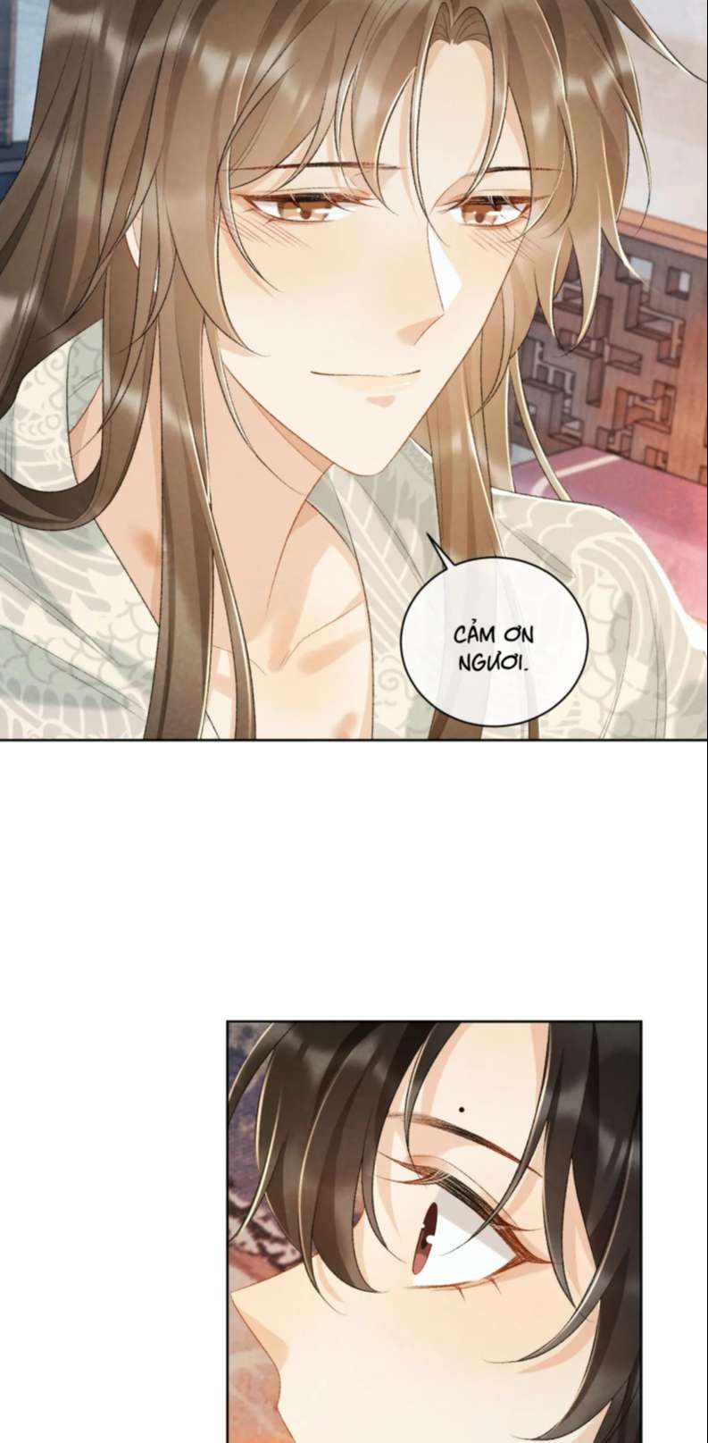 Bệnh Trạng Dụ Dỗ Chapter 27 - Next Chapter 28