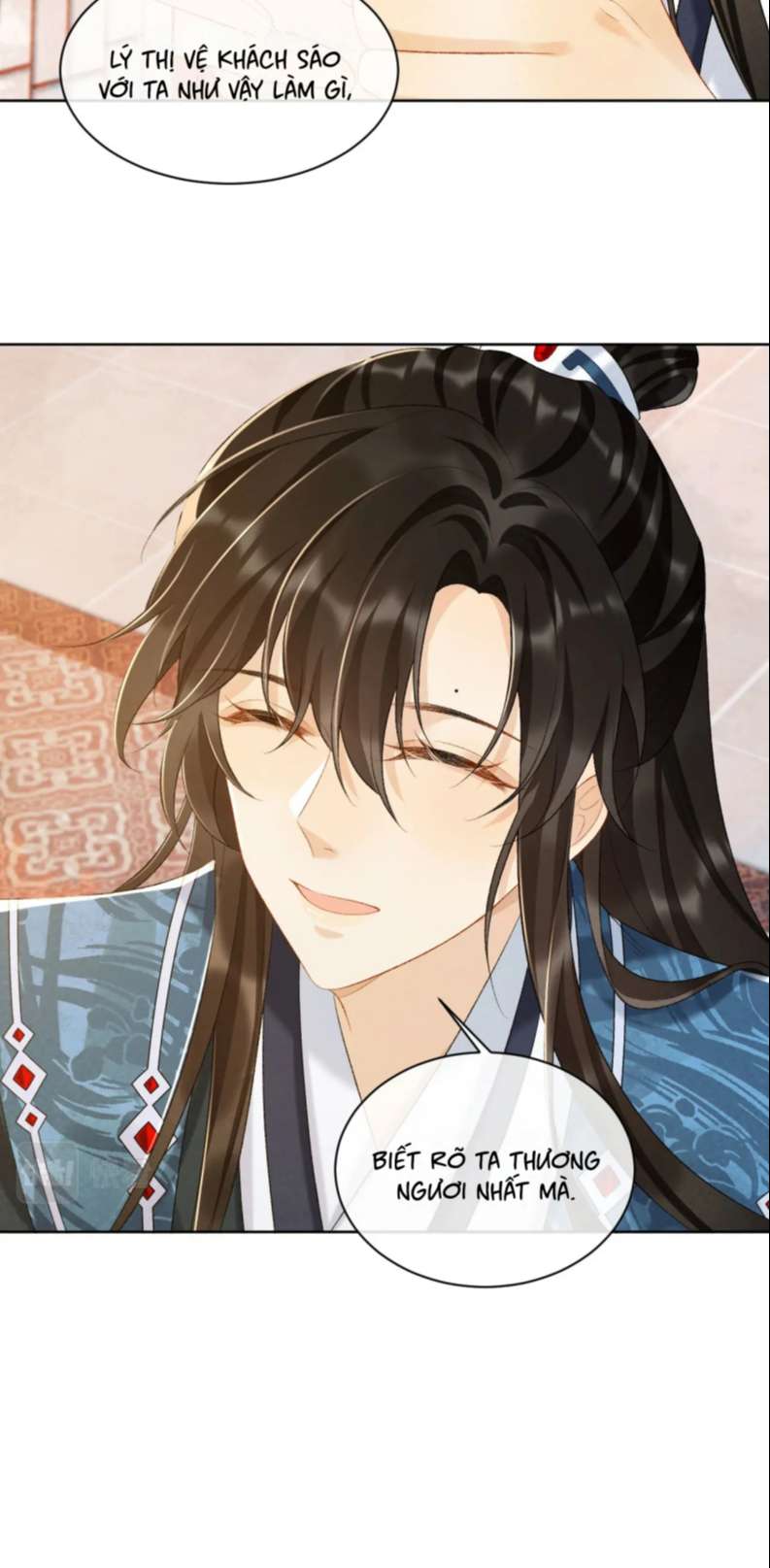 Bệnh Trạng Dụ Dỗ Chapter 27 - Next Chapter 28