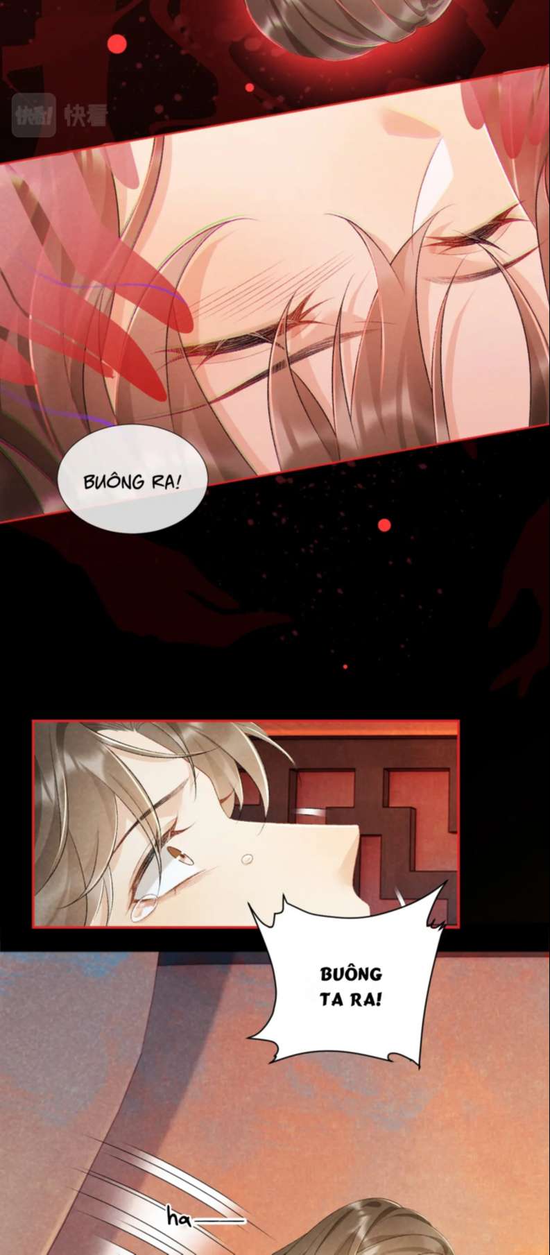 Bệnh Trạng Dụ Dỗ Chapter 27 - Next Chapter 28