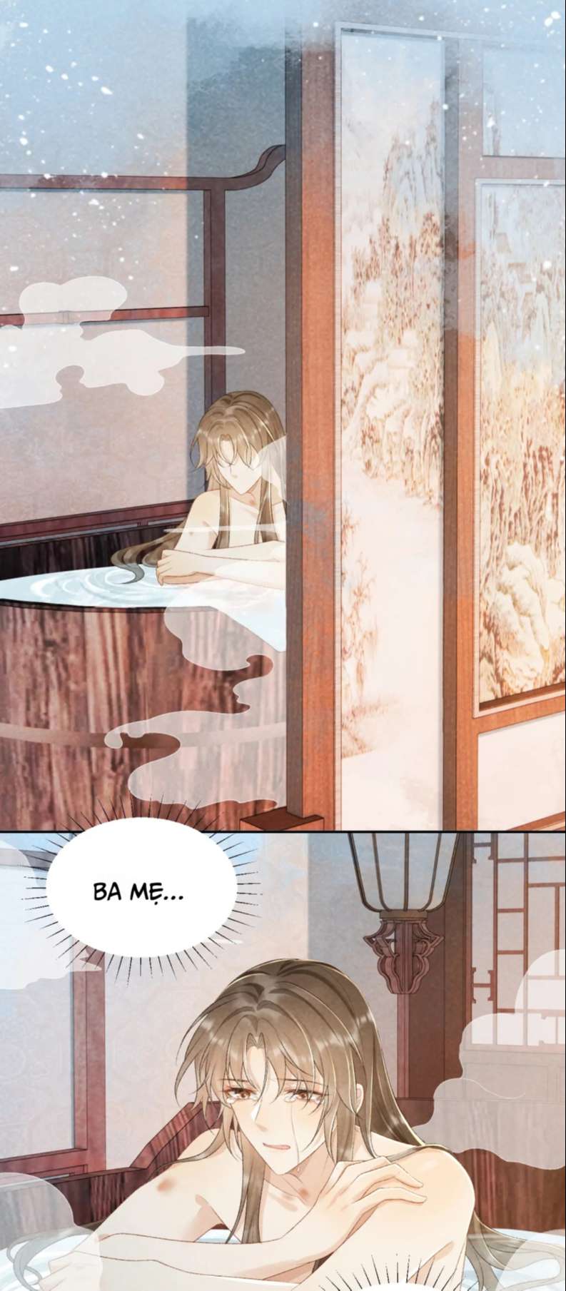 Bệnh Trạng Dụ Dỗ Chapter 27 - Next Chapter 28