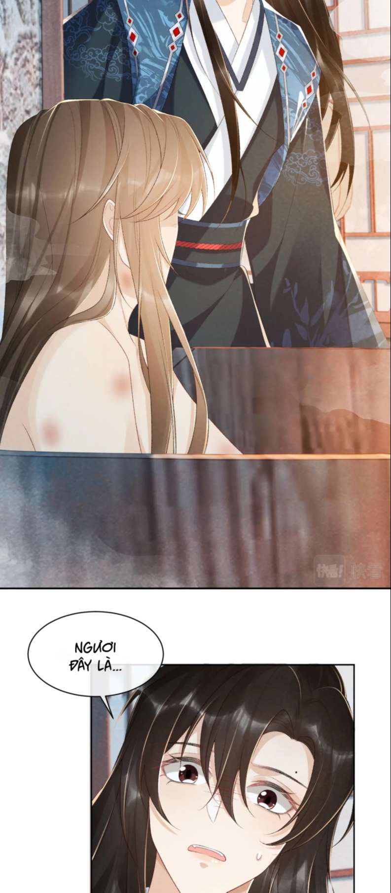 Bệnh Trạng Dụ Dỗ Chapter 27 - Next Chapter 28