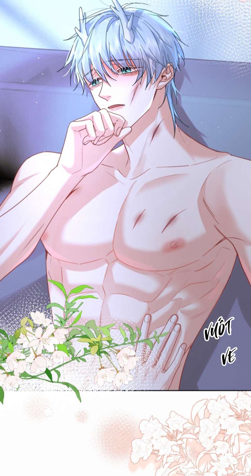 Huynh Dạy Dỗ Đệ Bất Kính Chapter 13 - Next Chapter 14