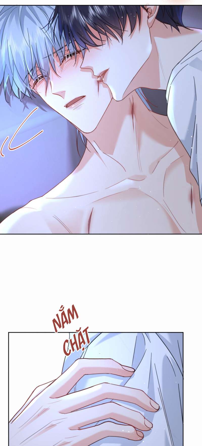 Huynh Dạy Dỗ Đệ Bất Kính Chapter 13 - Next Chapter 14
