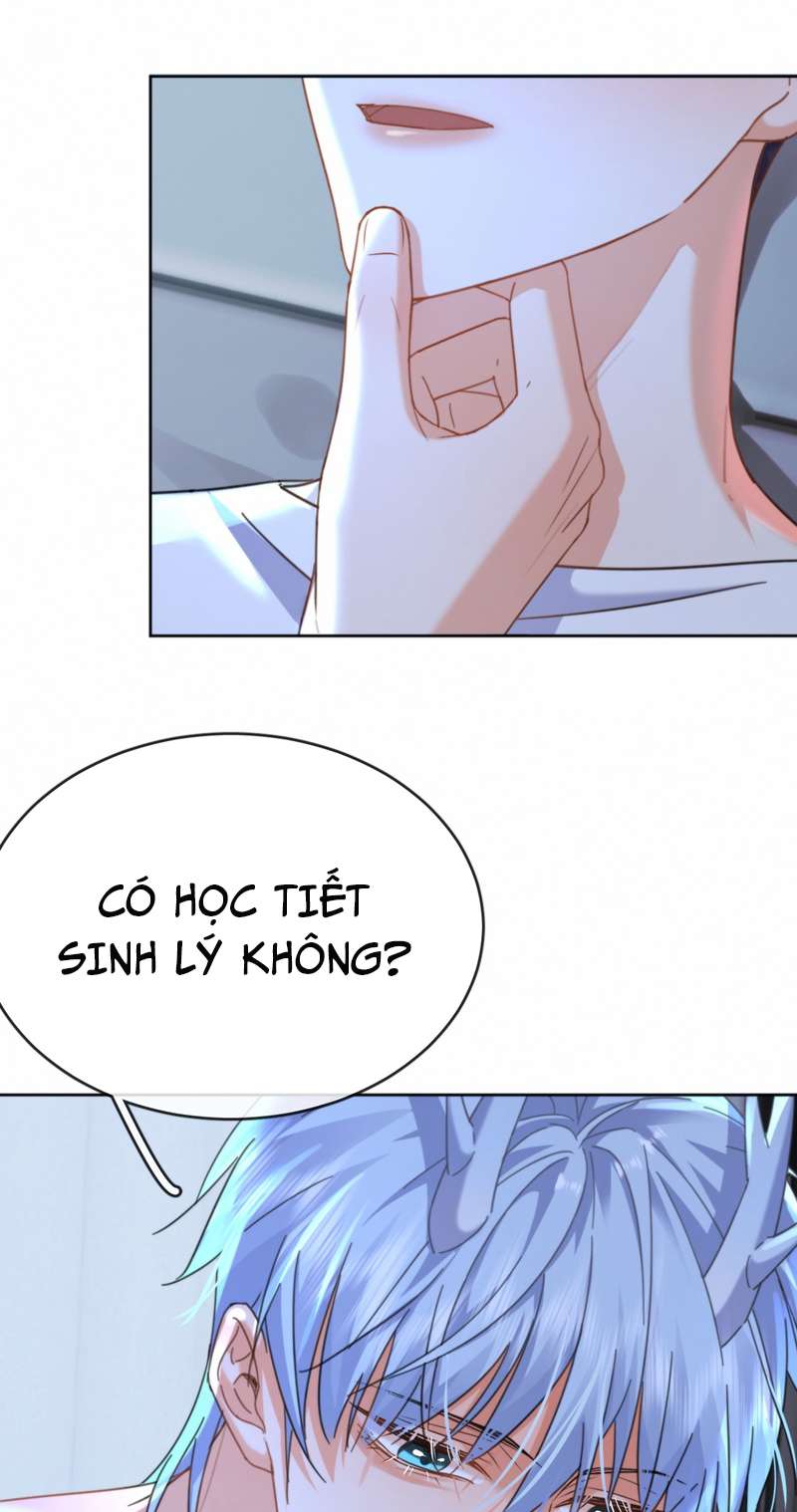 Huynh Dạy Dỗ Đệ Bất Kính Chapter 13 - Next Chapter 14