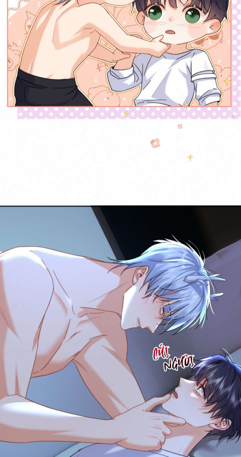 Huynh Dạy Dỗ Đệ Bất Kính Chapter 13 - Next Chapter 14