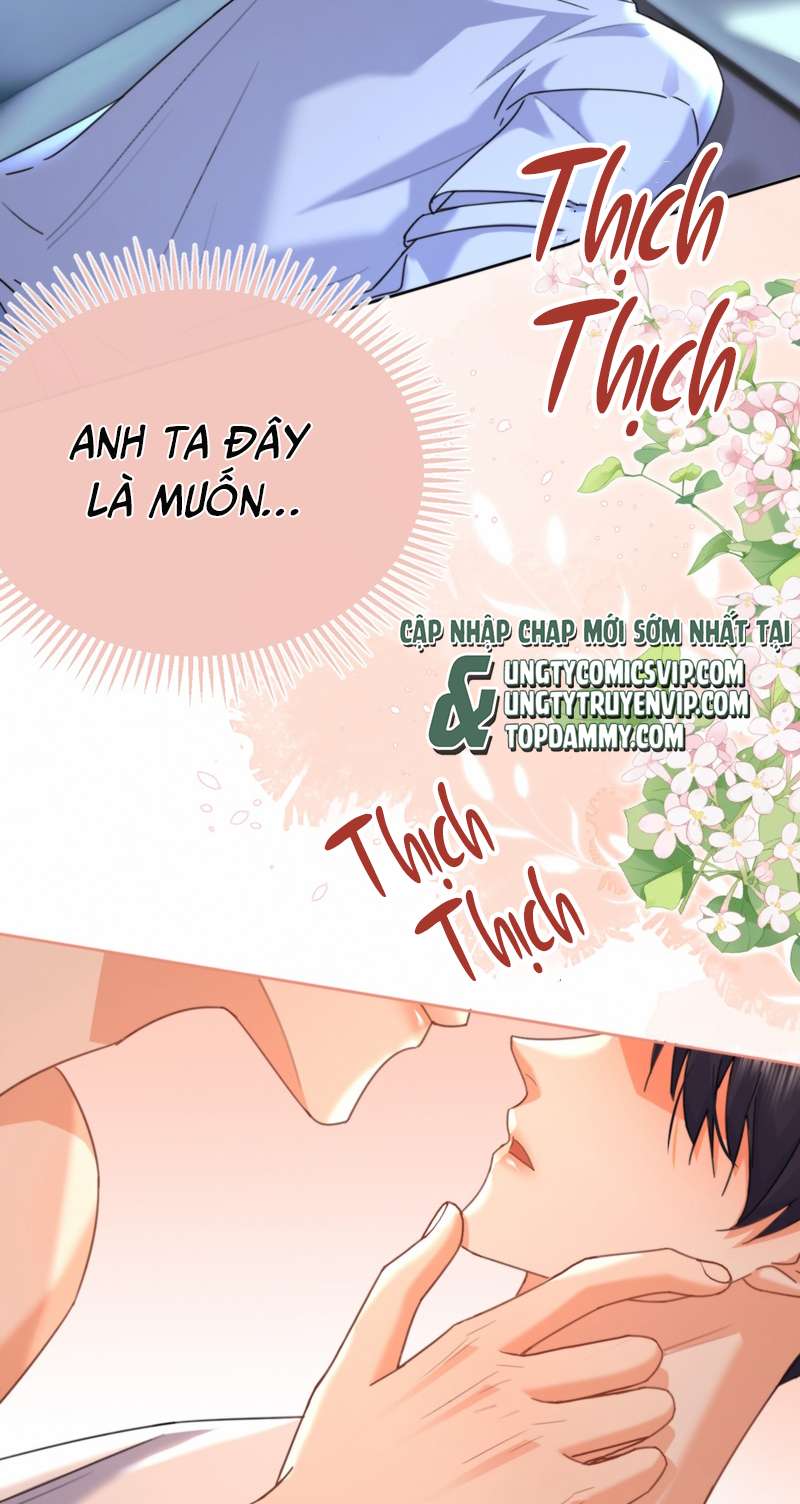 Huynh Dạy Dỗ Đệ Bất Kính Chapter 13 - Next Chapter 14