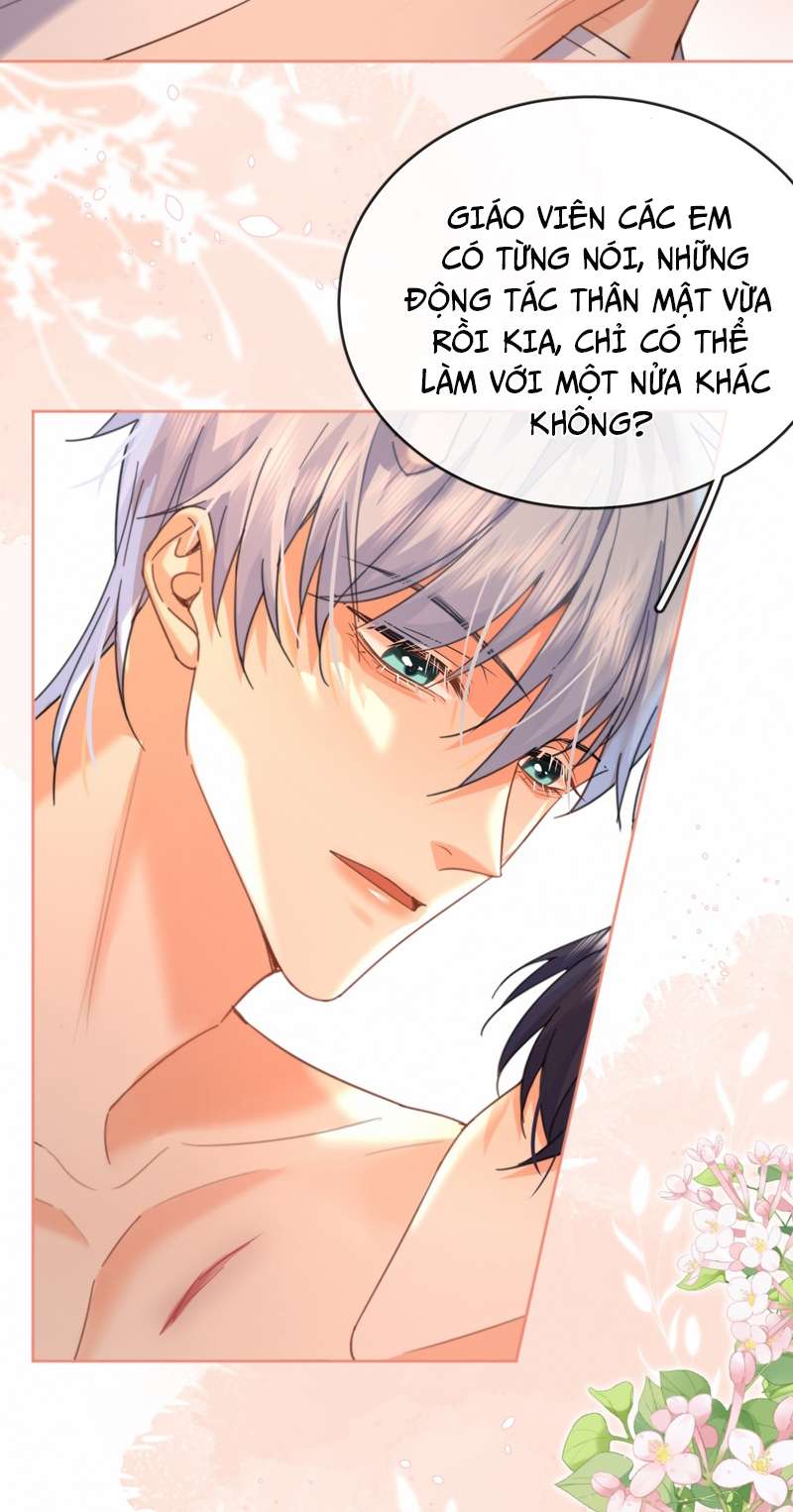 Huynh Dạy Dỗ Đệ Bất Kính Chapter 13 - Next Chapter 14