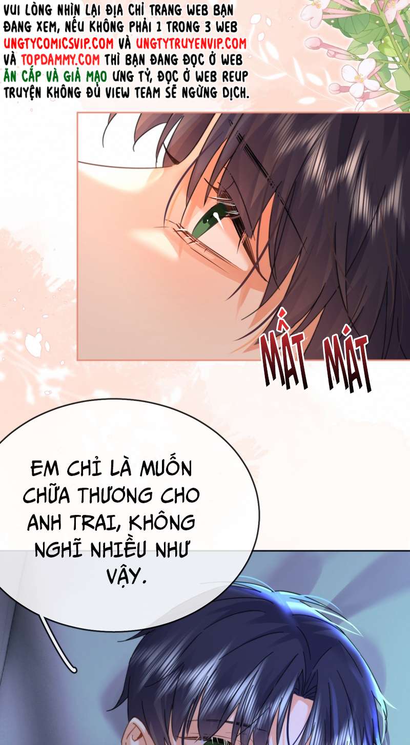 Huynh Dạy Dỗ Đệ Bất Kính Chapter 13 - Next Chapter 14