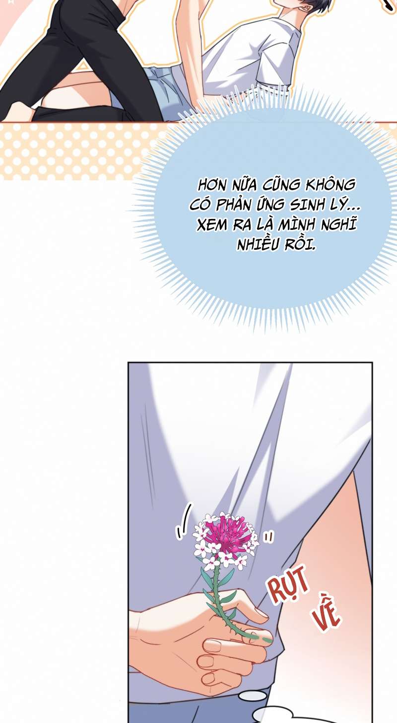 Huynh Dạy Dỗ Đệ Bất Kính Chapter 13 - Next Chapter 14