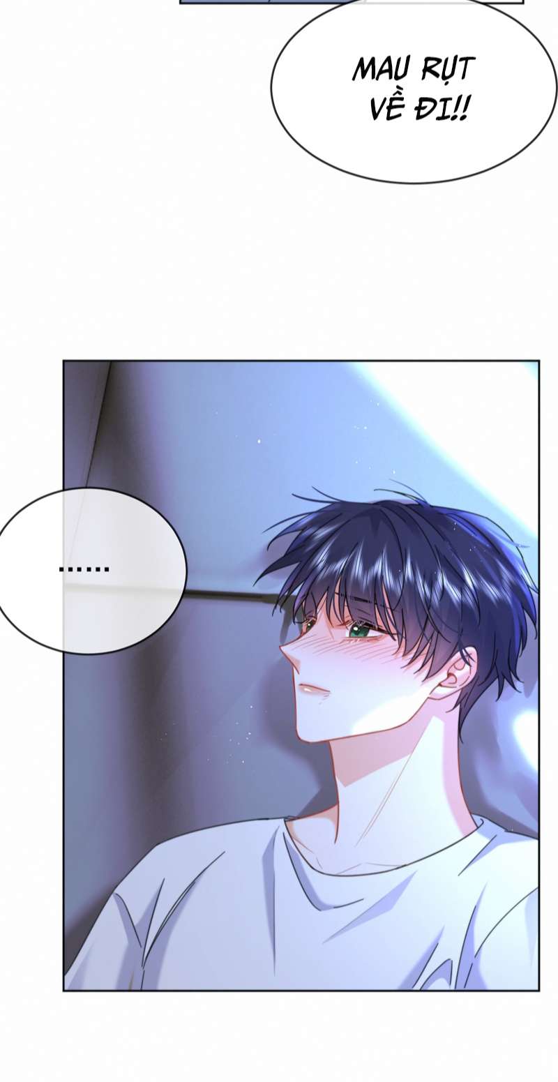 Huynh Dạy Dỗ Đệ Bất Kính Chapter 13 - Next Chapter 14
