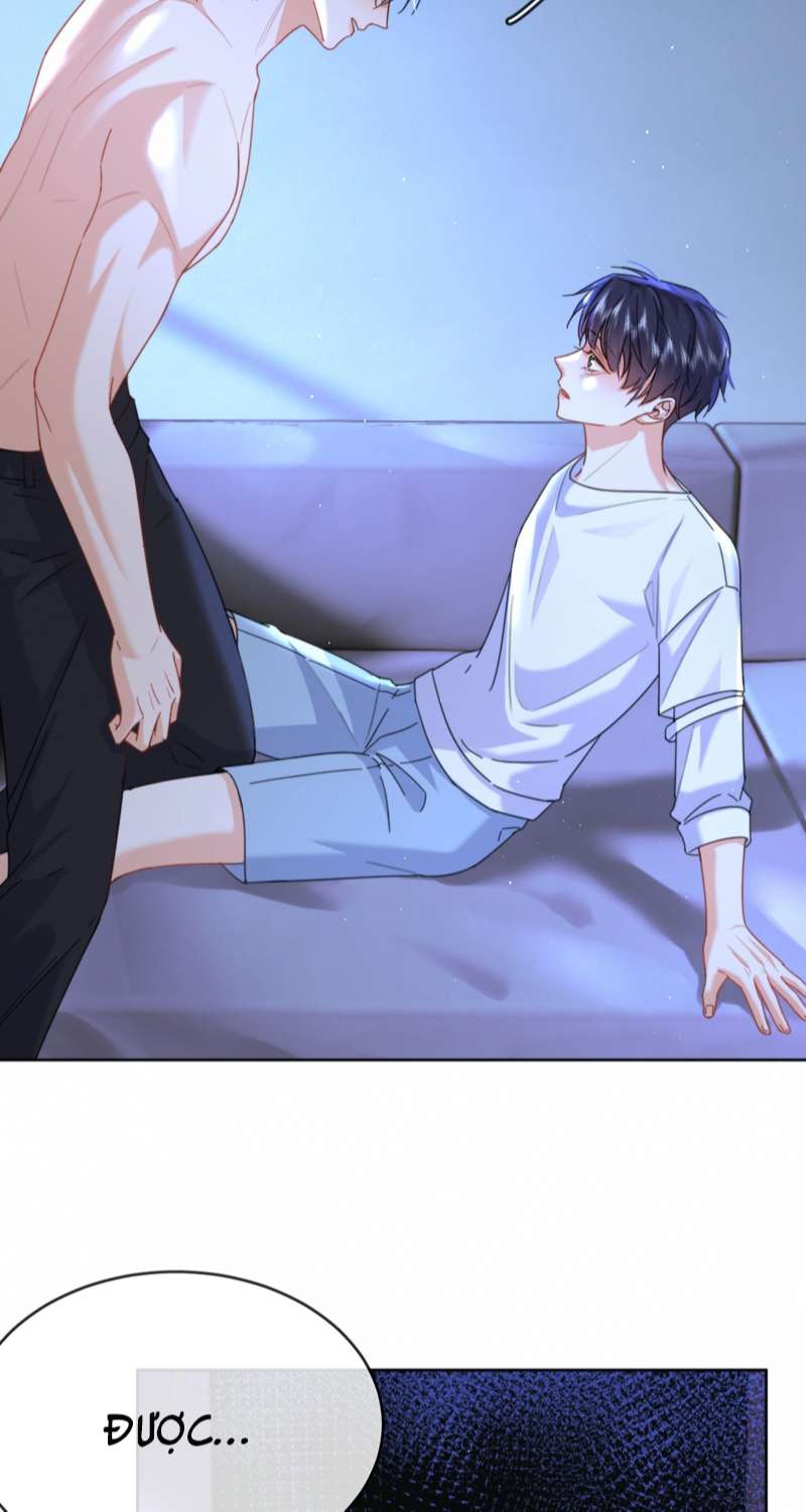 Huynh Dạy Dỗ Đệ Bất Kính Chapter 13 - Next Chapter 14