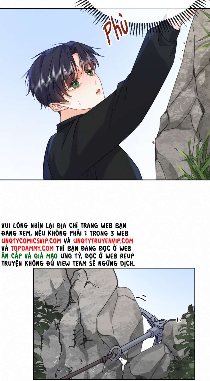 Huynh Dạy Dỗ Đệ Bất Kính Chapter 13 - Next Chapter 14
