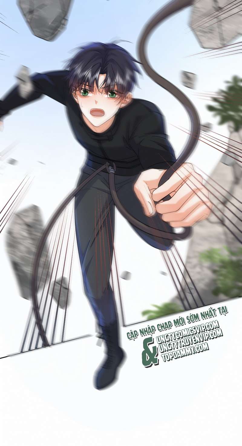 Huynh Dạy Dỗ Đệ Bất Kính Chapter 13 - Next Chapter 14