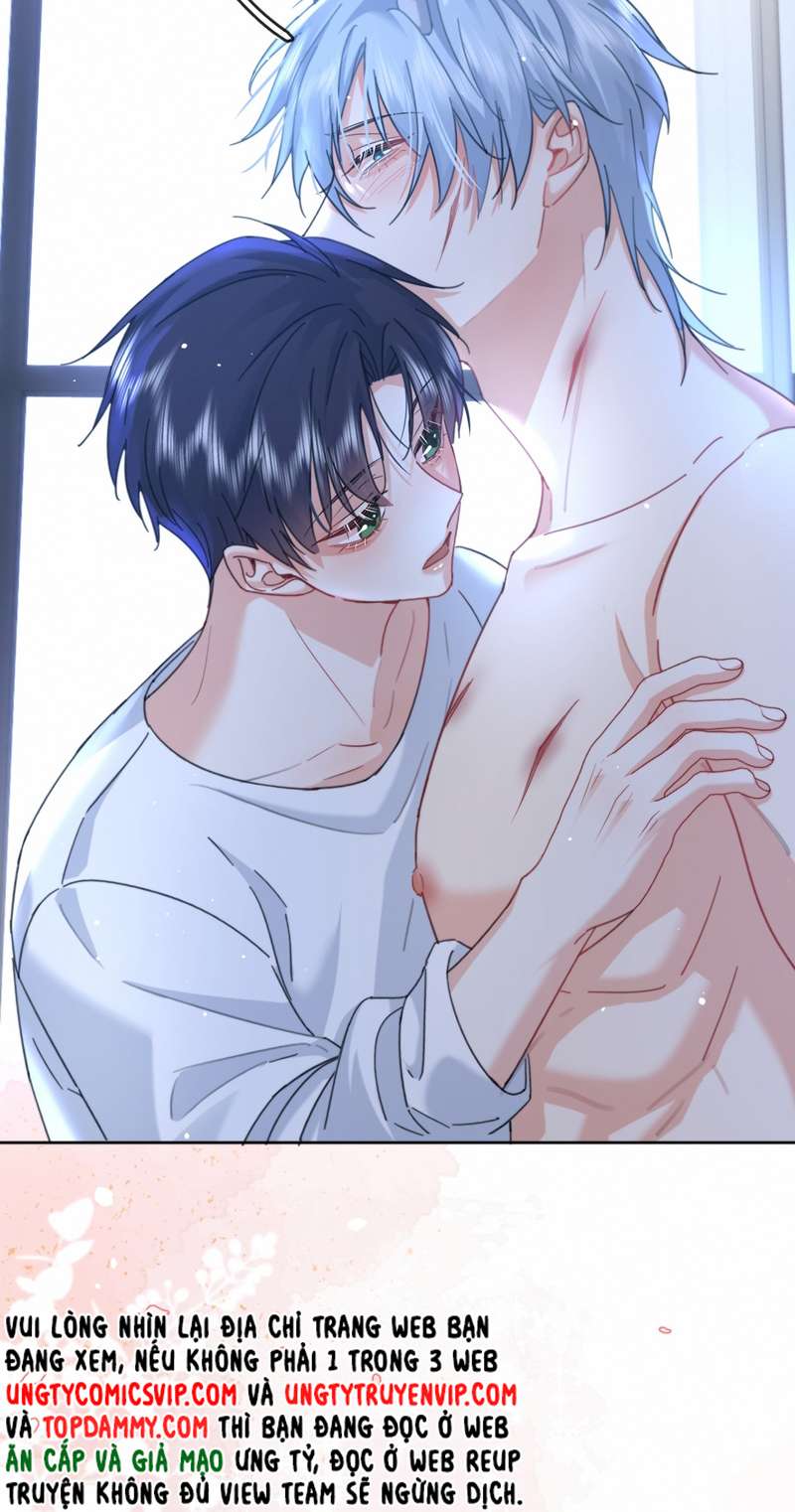 Huynh Dạy Dỗ Đệ Bất Kính Chapter 13 - Next Chapter 14