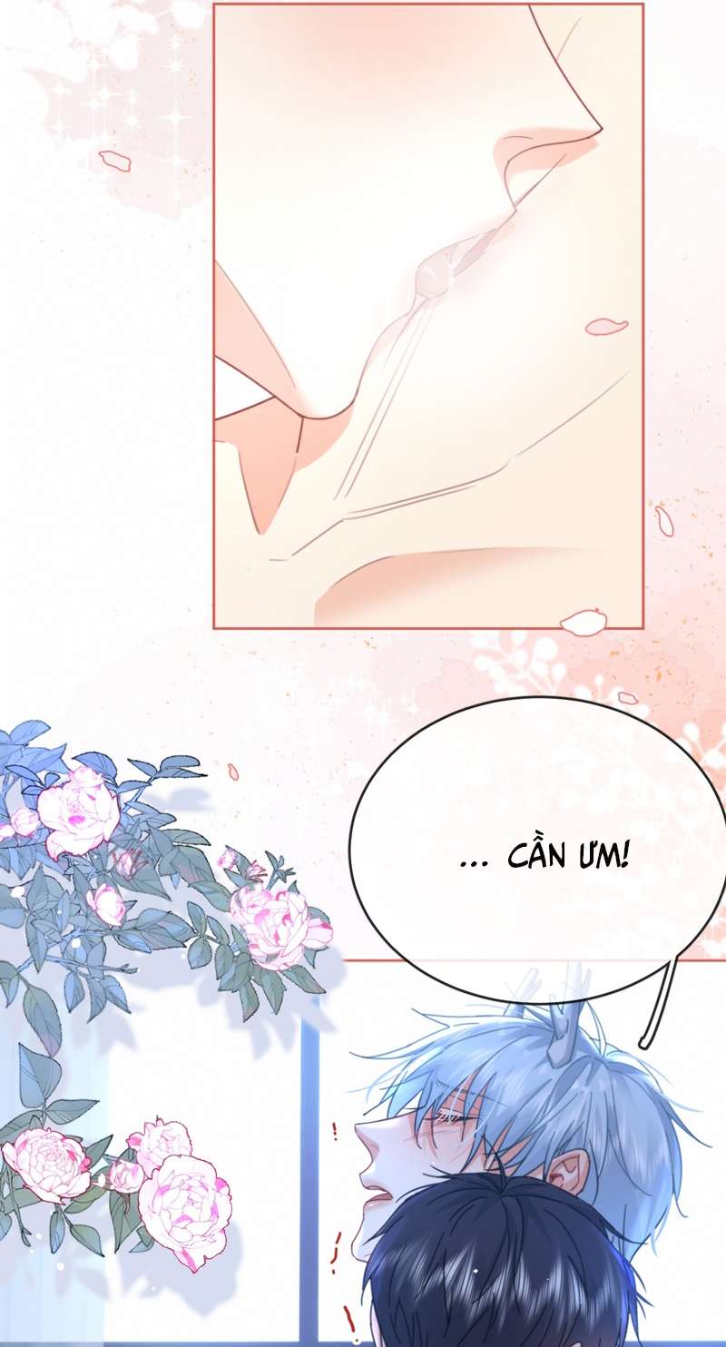 Huynh Dạy Dỗ Đệ Bất Kính Chapter 13 - Next Chapter 14
