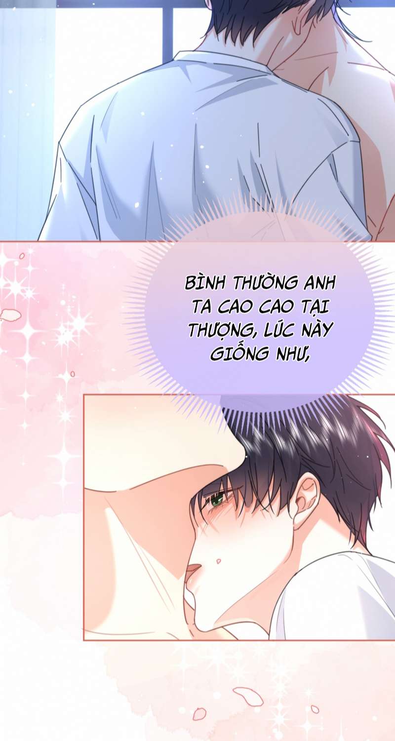 Huynh Dạy Dỗ Đệ Bất Kính Chapter 13 - Next Chapter 14