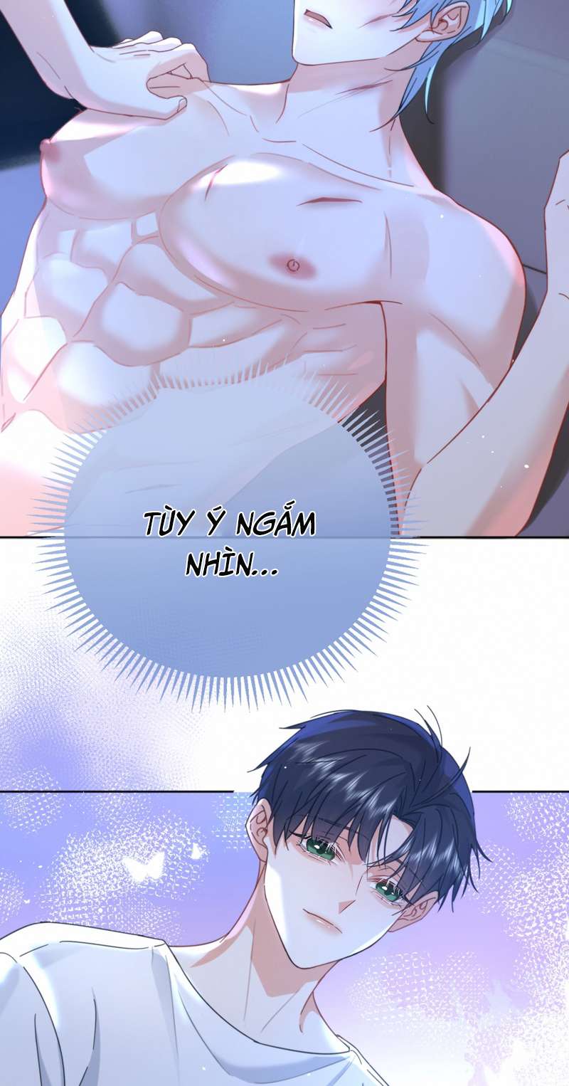 Huynh Dạy Dỗ Đệ Bất Kính Chapter 13 - Next Chapter 14