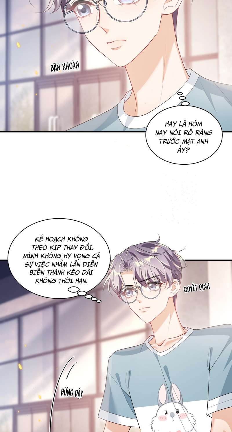 Thẳng Thắn Từ Nghiêm Chapter 62 - Trang 4